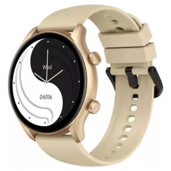 Smartwatch Zeblaze Btalk 3 Plus Tela 1,39hd Sports 2024