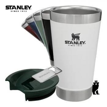 Copo Termico Com Tampa Stanley