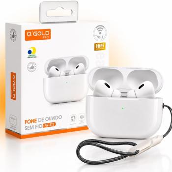 Fone Sem Fio Bluetooth LY-115 HMASTON