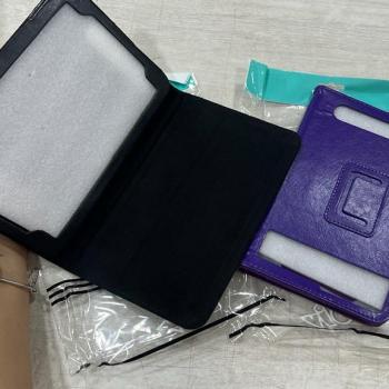 Capa Tablet Governo T800