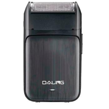 Maquina De Barbeador Lâmina Daling Recarregável Bivolt 9280