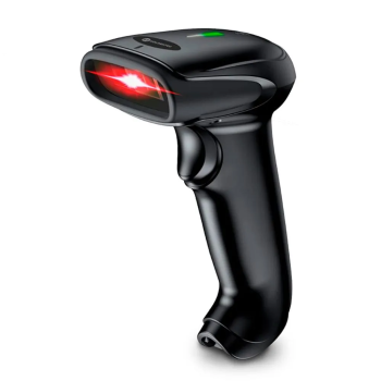 Kit Leitor de Codigo de Barras + Base Leitor