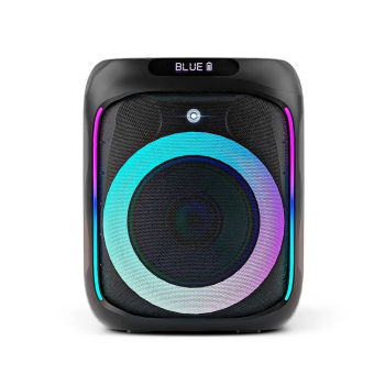 Caixa de Som Bluetooth TWS GT Cube 250w