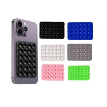 Suporte Ventosa para Celular Adesivo