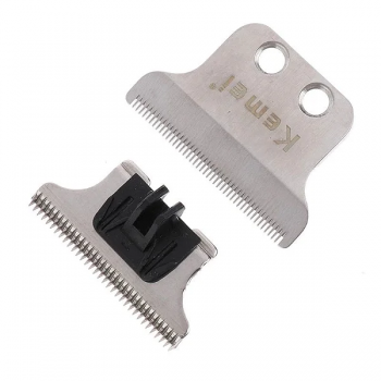 Lamina Maquina de Acabamento Kemei - 1949/1948/5021/5026/5027