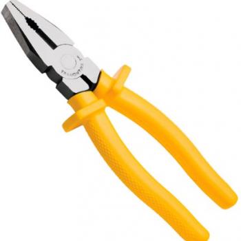 ALICATE UNIVERSAL 8POL TRAMONTINA