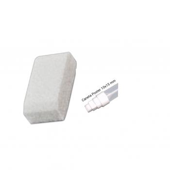 #PONTEIRA 10x15 mm