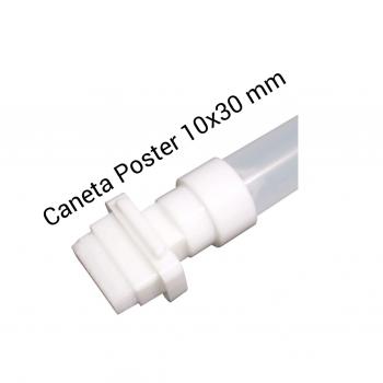 #CANETA POSTER 10x30 mm