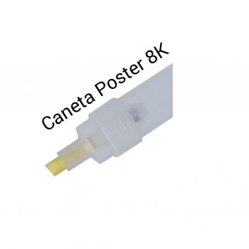 #CANETA POSTER 8k