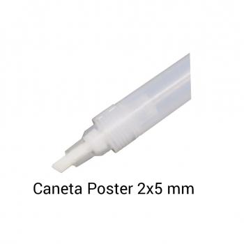 #CANETA POSTER 2x5mm
