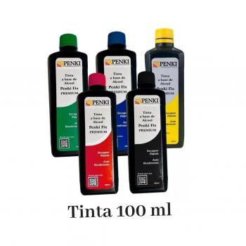 #TINTA 100 ml