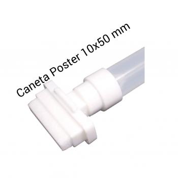 #CANETA POSTER 10x50 mm