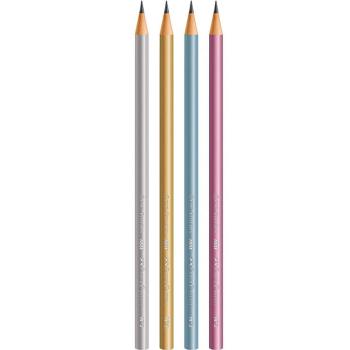 LAPIS GRAFITE METALLIC