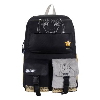 MOCHILA SPY FAMILY