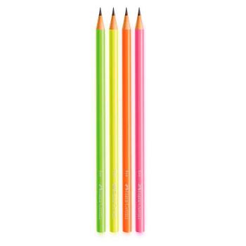 LAPIA GRAFITE MAX NEON 72