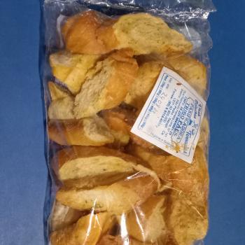 PCT TORRADAS S. ALHO ITAPAJE