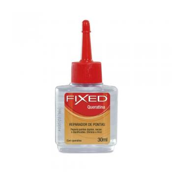 R/P FIXED QUERATINA 30ML