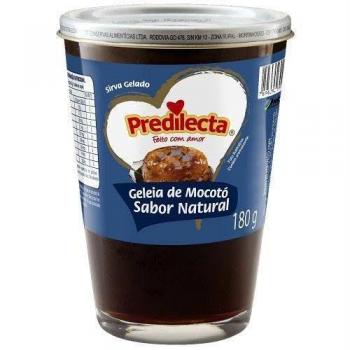 GELEIA MOCOTO PREDILECTA 180G