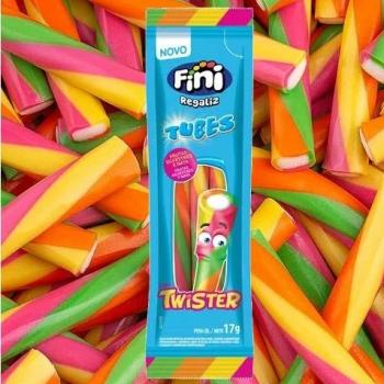 FINI FRUTAS SILVESTRE E NATA 15G