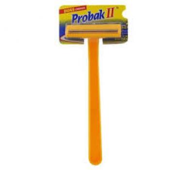 PRESTOBARBA PROBAK II 2LM UNI