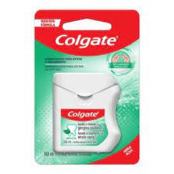FD COLGATE MENT&FLUOR 50M