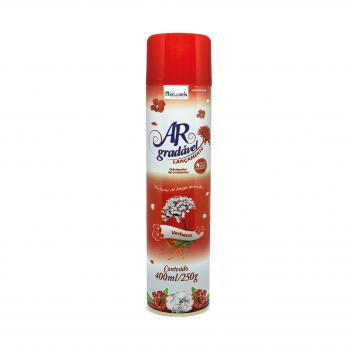 AR AGRADAVEL VERBENA 400ML