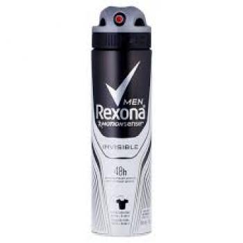 REXONA MEN 90G/150ml INVISIBL