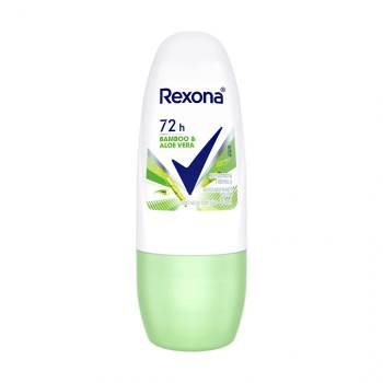 DR REXONA COMP WOMEN 30ML BAMBU