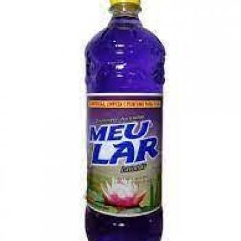DESINFETANTE  MEU LAR LAVANDA 1L