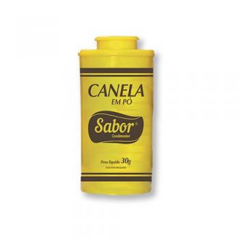 POTE CANELA PO REAL 30G