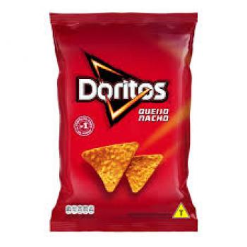 DORITOS QUEIJO NACHO 53g