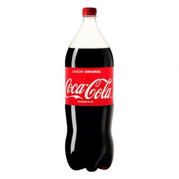 REFRI COCA COLA PET 2l