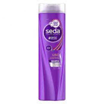 SEDA SH LISO PERFEITO 325ML