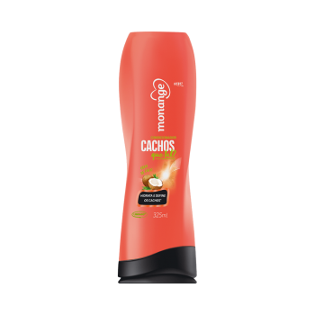 MONANGE CO 325ML CACHOS Q