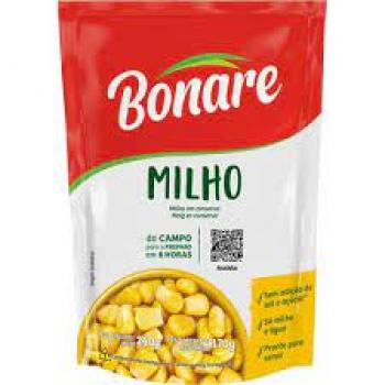 SCH MILHO VERDE BONARE 260G