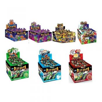 PLUTONITA CHICLETE 4,5G