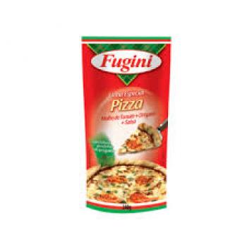 MOLHO TOMATE FUGINI PIZZA 300G