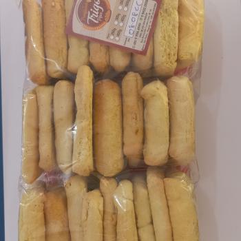 PCT BOLACHA  DOCE PADARIA ITAPAJE