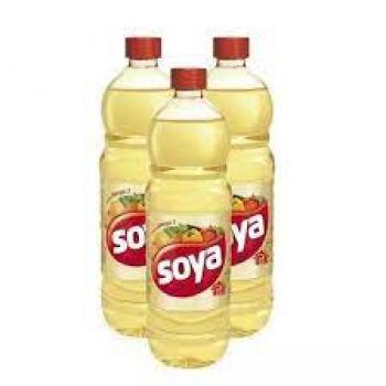 ÓLEO DE SOJA SOYA 900ml