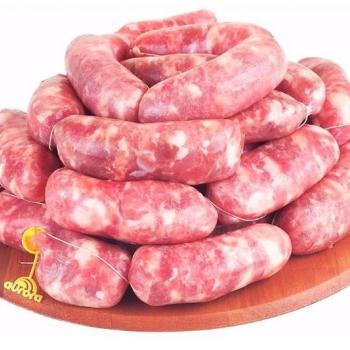 LING MISTA P/ CHURRASCO MERCI KG