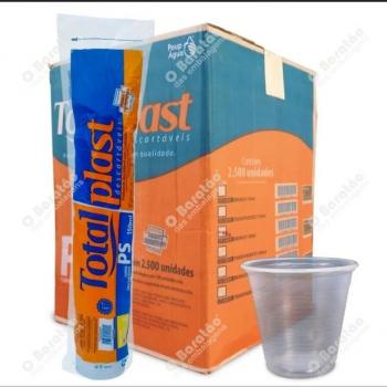 PCT COPO 150ML TOTALPLAST