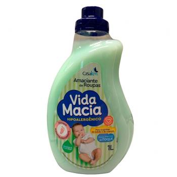 AMACIANTE DIL VIDA MACIA 1L ERVA DOCE 1L