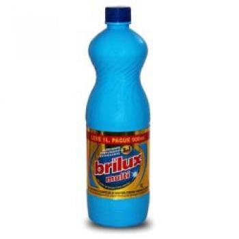 AGUA SANITARIA BRILUX MULTI 1L