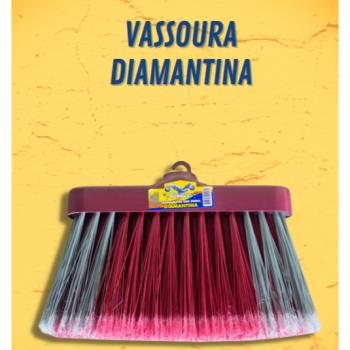 VASSOURA VIWACE DIAMANTINA C/ CABO