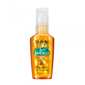 DABELLE HAIR OC MAGICO 40ML ARGAN