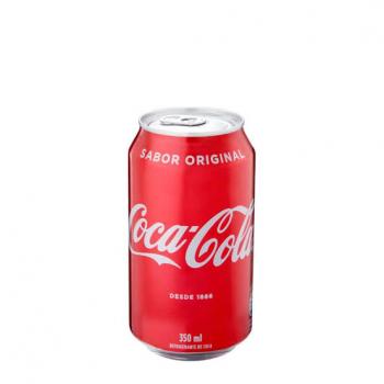 REFRI LT COCA COLA 350ML