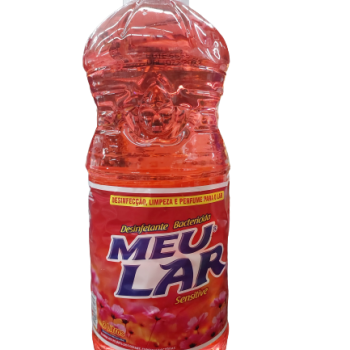 DESINFETANTE MEU LAR SENSITIVE 1L