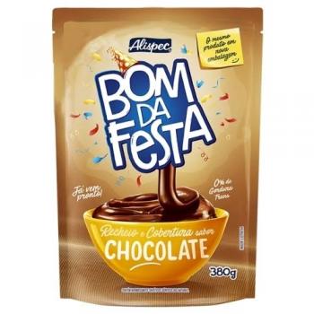SCH RECH/COBERT BOM DA FESTA CHOC 380G