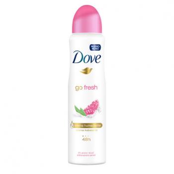 DES DOVE AERO GO FRESH ROSA 150ml