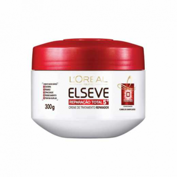 ELSEVE CCT 300G REP TOTAL 5
